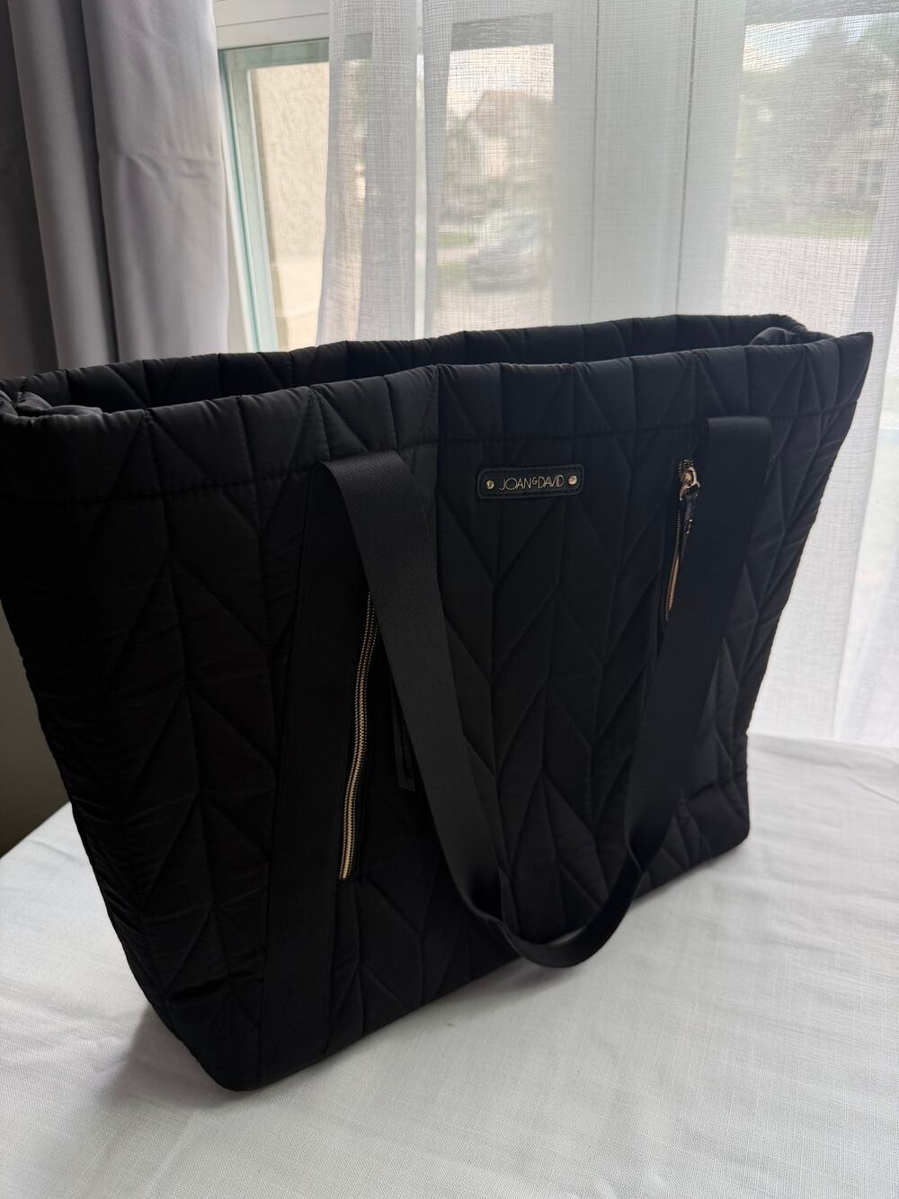 Joan & David Bag